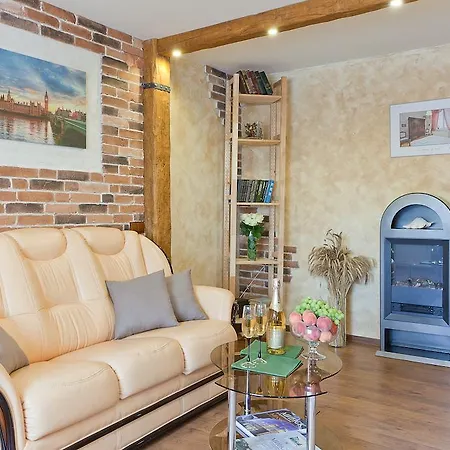 Homeliness Minsk