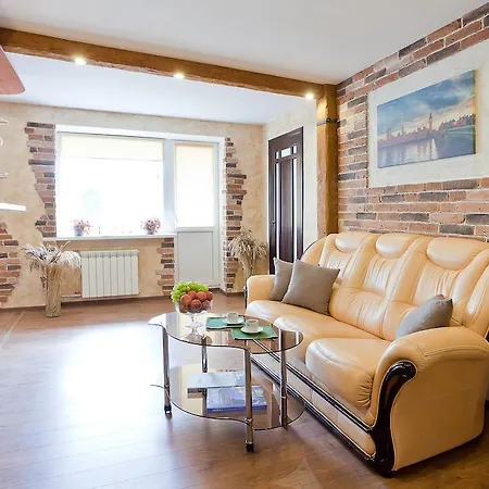 Daire Homeliness