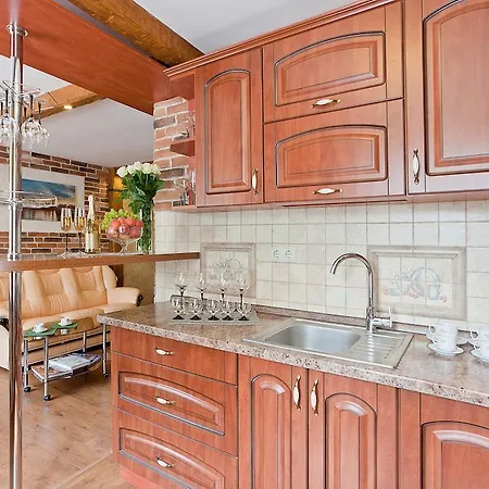 Homeliness Minsk