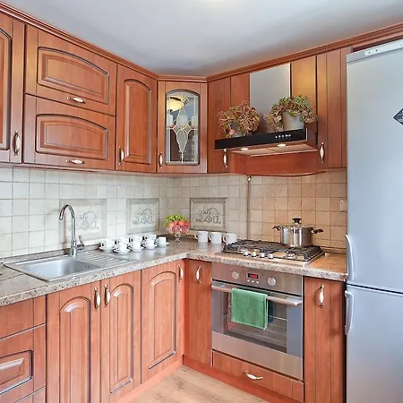Daire Homeliness