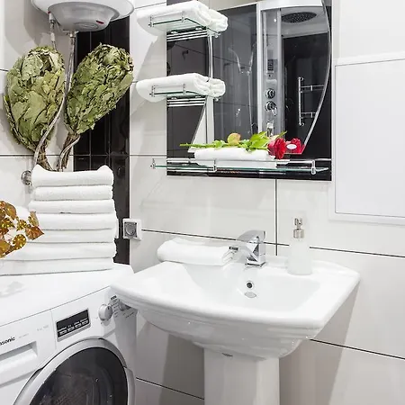 Homeliness Minsk